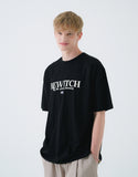 Bewitch 1/2 Sleeve T-Shirt