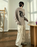 Deeps Damage Warmer T-Shirt