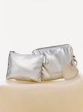 Cushion Padded Pouch S
