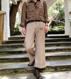 Twisted 25 Long Belt