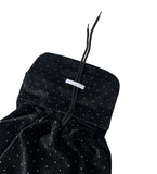 PATTERN BACKPACK