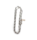 Breed S-Ring Necklace