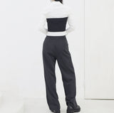 Mellajyu Bustier Shirt