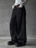 Non-Fade Raw Denim