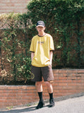 SWEAT SHORTS