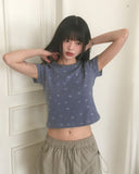 Nuka Two Way Nylon Parachute Skirt Pants