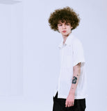 LINE POCKET SHIRT
