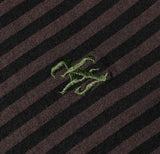 Rhythm Stripe Short Sleeve T-shirt