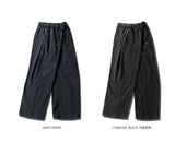 Blitz Washed Wide Sweatpants