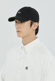 PENDANT LOGO BALL CAP