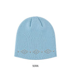 If Summer Studded Beanie