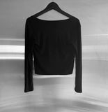 Raylen Open Cardigan