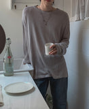 Levi summer long sleeves knitwear