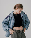 Shine Windbreaker