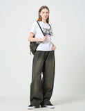 Cat Drawing Women Regular Fit T-Shirt