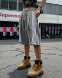 Rush trackline bermuda sweatpants
