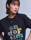 END OF TIME Short Sleeve Tee