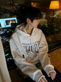 Ross An Hoodie