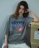 Better Hoppi Pigment Short Sleeve Tee