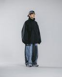 [AG] Majestic Big Yacht Parka