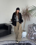 Helien Basic Long Sleeve T-shirt