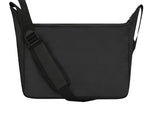 Cross Curved Messenger Bag