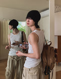 Will Long Beanie