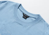 Relaxation Short Sleeve T-shirt