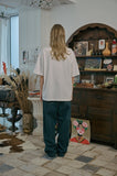 DTP TEDDY BUDDY Short Sleeve Tee