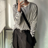 Neapoli striped T-shirt