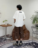 Cien Linwood Over T-Shirt