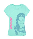 SIDE ME Baby Tee