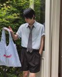 Air Pocket Short Sleeve Shirt