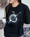 Lunat graphic t-shirt