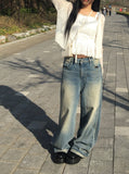 Eron Spring Summer Crop Slim Fit Cardigan