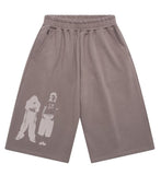 STAR 3 Bermuda Pants