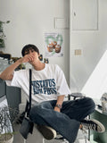 Adolphus short sleeve T-shirt