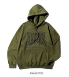 Sound Heavy Cotton Hoodie