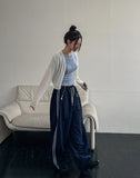 [U-BASIC] Sofri V-neck Knit Cardigan