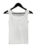 Stan Slit Sleeveless