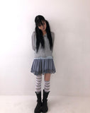 Freak Linen Cardigan