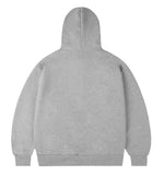 UNICORN Hood Zip-up