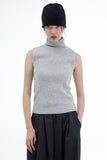 Lux Turtleneck Set Sweater