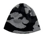 Military short beanie