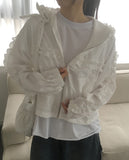 Bonte Frill Short Sleeve T-Shirt