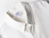 Sleek BD Oxford Short Sleeve Shirt