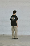WATER FLOWER T-SHIRT