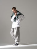 MILE NAPPING SWEAT PANTS