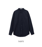 Stay Over Shirt