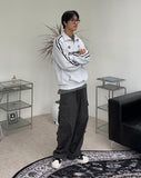 Ramos Multi Cotton Cargo Pants